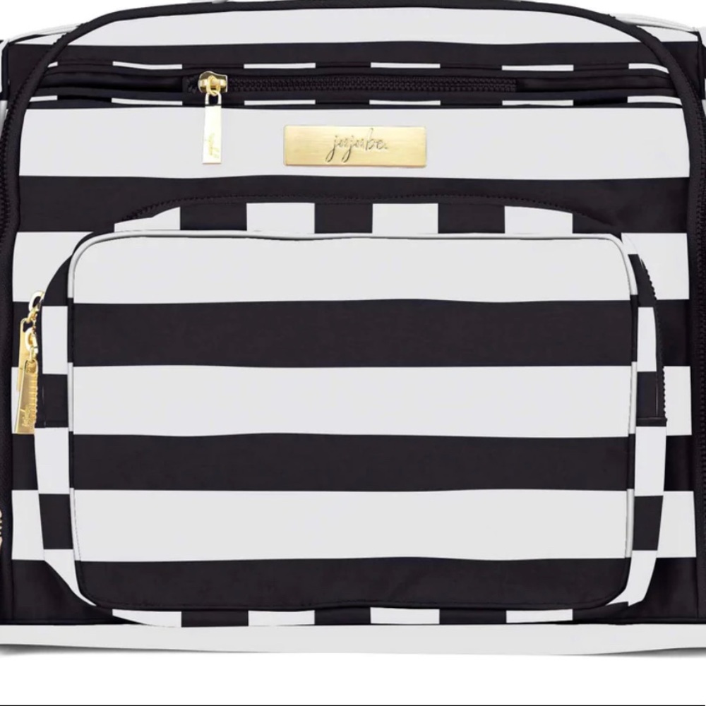 Juju Be B.F.F. DIAPER BAG - THE FIRST LADY‎